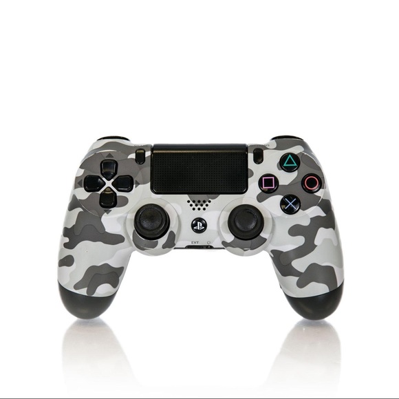Sony Other - Dual Shock 4 camp controller for ps4